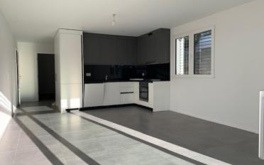 Wohnung 2.5 Zimmer - image - 1