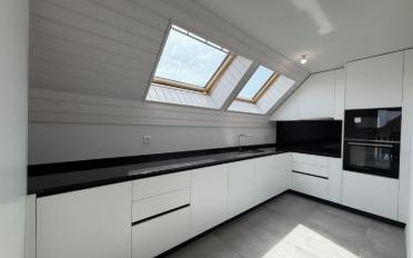 Wohnung 3.5 Zimmer - image - 1