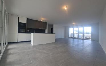 Apartment 3.5 rooms - image - 2