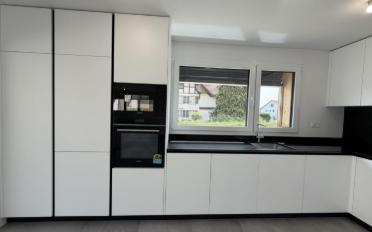 Appartement 2.5 pièces - image - 2