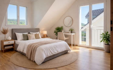 Wohnung 3.5 Zimmer - image - 3