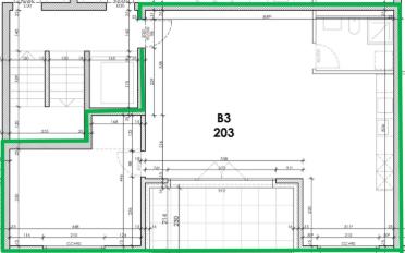 Apartment 2.5 rooms - image - 10