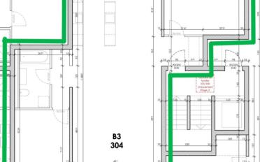 Wohnung 3.5 Zimmer - image - 10