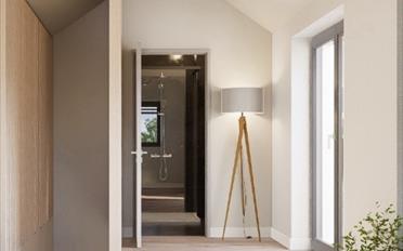 Bifamiliar house 5.5 rooms - image - 9