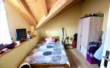 Immeuble résidentiel 20.5 pièces - image - 16