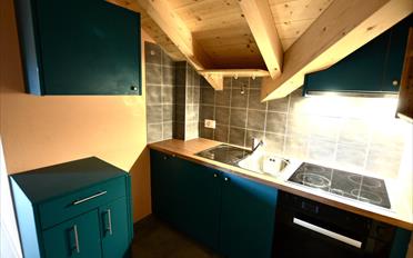 Immeuble résidentiel 20.5 pièces - image - 18