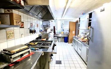Restaurant 20.5 pièces - image - 7