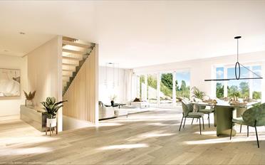 Bifamiliar house 5.5 rooms - image - 6