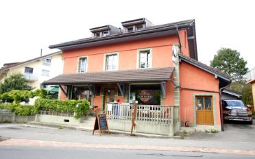 Residential building 20.5 rooms - image - 1
