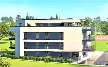 Apartment 4.5 rooms - image - 3