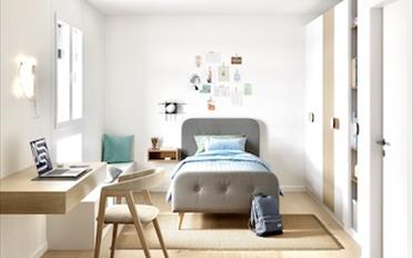 Apartment 4.5 rooms - image - 6