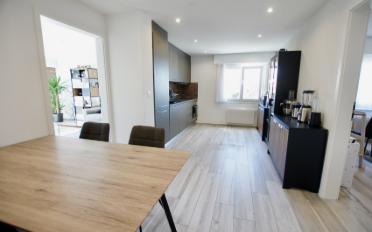 Apartment 4 rooms - image - 2