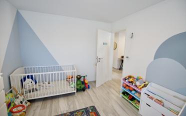 Apartment 4 rooms - image - 5