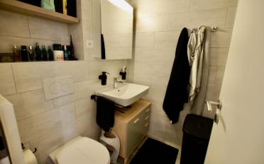 Apartment 4 rooms - image - 9