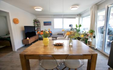 Apartment 3.5 rooms - image - 1