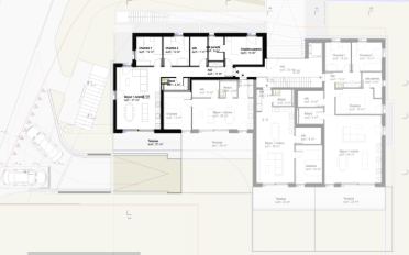 Apartment 4.5 rooms - image - 3