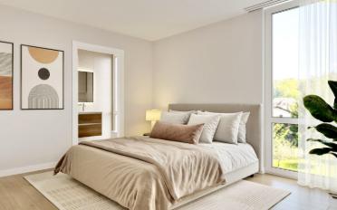 Wohnung 2.5 Zimmer - image - 5