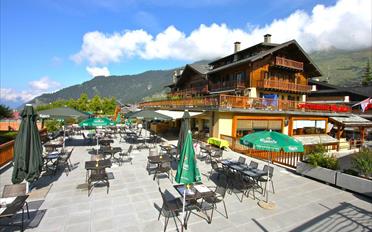 Restaurant - image - 3