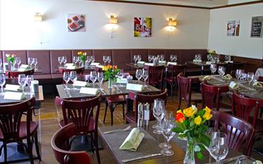 Restaurant - image - 6