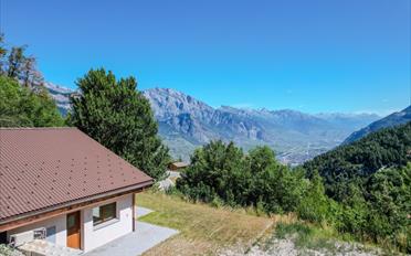 Chalet 4.5 pièces - image - 2