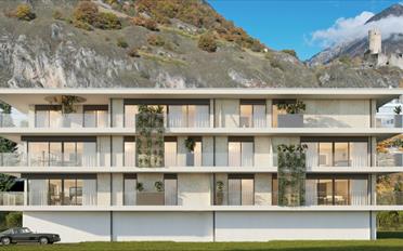 Appartement 4.5 pièces - image - 1