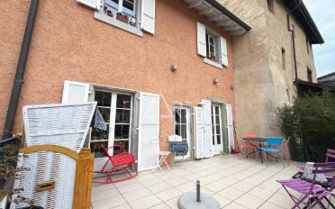 Maison 6.5 pièces - image - 7