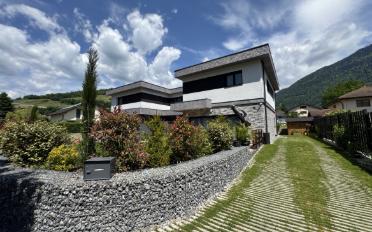Villa 5.5 pièces - image - 1