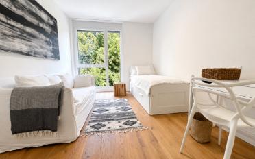 Apartment 3.5 rooms - image - 7