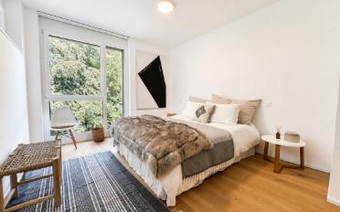 Apartment 3.5 rooms - image - 6
