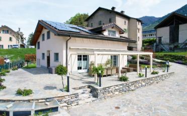 Villa 5.5 rooms - image - 10