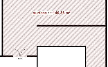 Commerce 3 pièces - image - 4