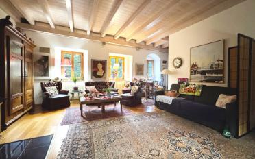 Einfamilienhaus 6.5 Zimmer - image - 2