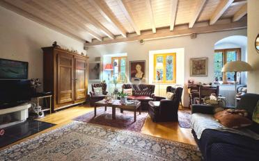 Einfamilienhaus 6.5 Zimmer - image - 1