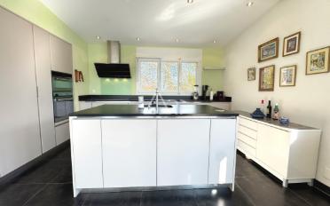 Attic flat 4.5 rooms - image - 7