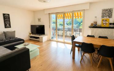 Wohnung 4.5 Zimmer - image - 1