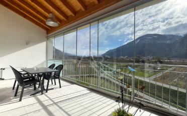 Wohnung 2.5 Zimmer - image - 1