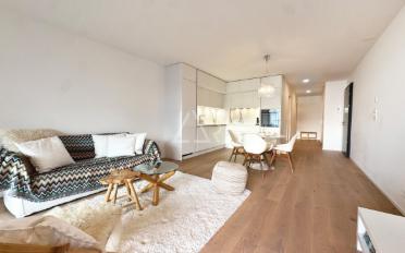 Wohnung 3.5 Zimmer - image - 4