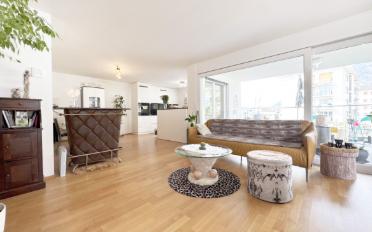 Wohnung 4.5 Zimmer - image - 3