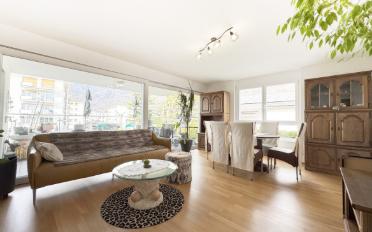 Wohnung 4.5 Zimmer - image - 2