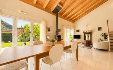 Villa 4.5 Zimmer - image - 2