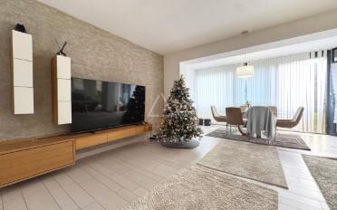 Wohnung 5.5 Zimmer - image - 1