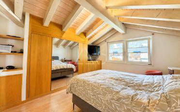 Chalet 3.5 Zimmer - image - 4