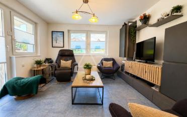 Chalet 3.5 Zimmer - image - 5