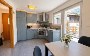 Chalet 3.5 Zimmer - image - 6