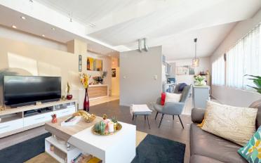 Wohnung 4.5 Zimmer - image - 1