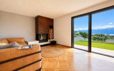 Villa 6.5 pièces - image - 7