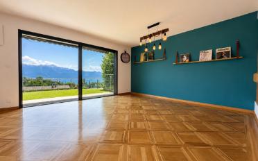 Villa 6.5 pièces - image - 6