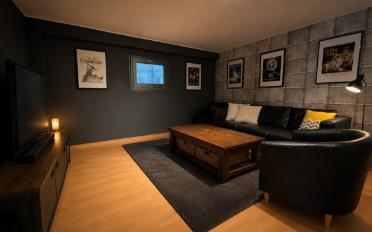 Villa 6.5 pièces - image - 12