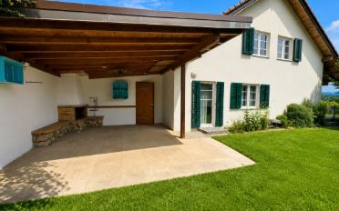 Villa 6.5 pièces - image - 2