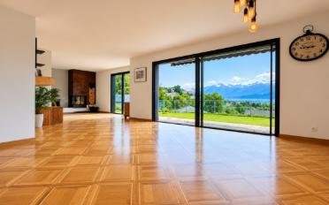 Villa 6.5 pièces - image - 1